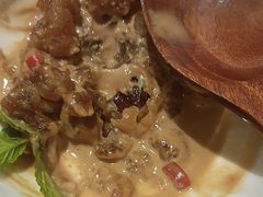 -荷恬·精致蔬食料理(星海店)