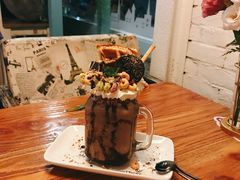 -Kitchen·Y洋厨房西餐厅(王府壹号店)