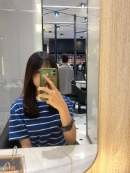 -HAIR CORNER