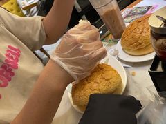 -翠华餐厅(德基广场店)