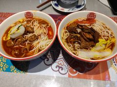 -胡记德源粉·湖南菜(双安店)