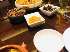 -大理实力希尔顿酒店御璽中餐厅YUXI – CHINESE RESTAURANT