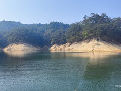 -广州市流溪河国家森林公园