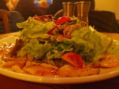 -El Bodegon阿根廷秘鲁餐厅(幸福路店)