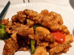 -大丰收·李家(浦西万达店)