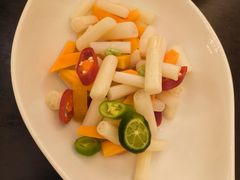 -臻萃轩中餐厅(国家会展中心店)