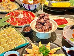 -黑牛の店·黑金店(沈阳万象城店)