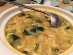 -吕氏疙瘩汤·新派鲁菜(东城万达广场店)