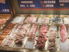 -西单明珠商场