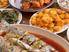 -晓琦农家菜馆·地道农家菜