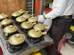 -荣记煲仔饭(高庙路店)