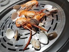 -海味当家·蒸锅海鲜(星海公园店)