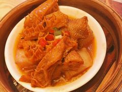 -添好运点心专门店(百老汇店)
