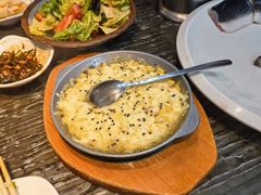 -白丁家泥炉烤肉·鳗鱼(海河东路店)