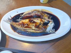 -外婆烧.老杭帮菜(庆春店)
