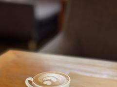 -1901 Cafe(西四店)