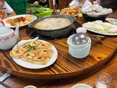-侠成水上农庄(工业大道店)