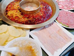 -巴蜀大宅门火锅(川音店)