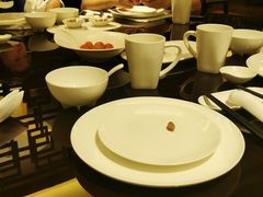 -万豪中餐厅·粤菜·北京粤财JW万豪酒店