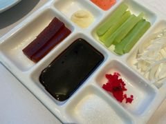 -森隆饭庄(崇文门新世界百货店)