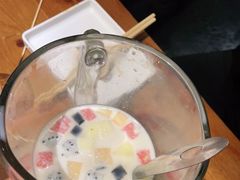 -冰城串吧(柳芳店)