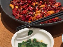 -榕意·川味之美(深业上城店)