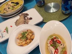-古南都·老广东酒楼(龙江店)