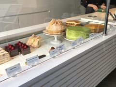 -Lady M Cake Boutique(麦迪逊大道店)