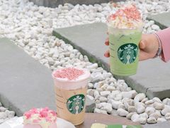 -星巴克臻选(成都宽窄巷子店)
