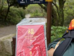 -普陀山慧济禅寺