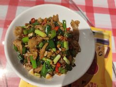 -文昌阁·长沙市井菜(美食地标店)