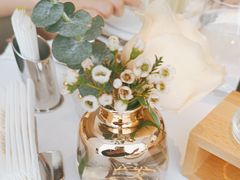 -王品牛排(郑州大卫城店)