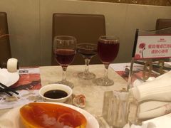 木瓜雪蛤-芭菲盛宴·环球美食(袁家岗店)