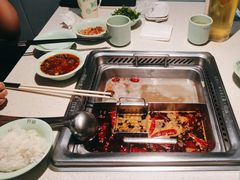 -野妹火锅(龙岗店)