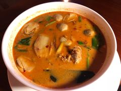 -芽庄MP泰式海鲜海景餐厅