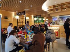 大堂-状元水饺(成都SM广场店)