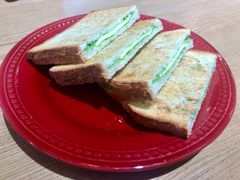 -HELLO 27 意面·沙拉·帕尼尼