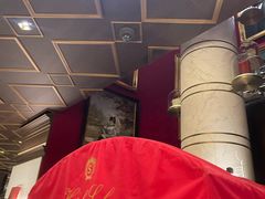 -Cafe Sacher(WIEN)