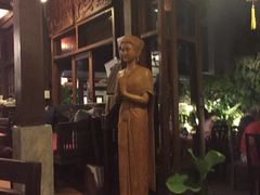 -Dash Teak House