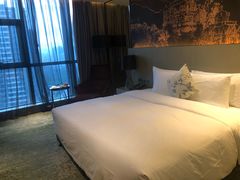 -江门富力万达嘉华酒店