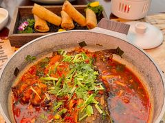 -忆咖啡观景餐厅(桂林象山公园店)