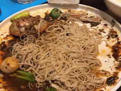 -臻鲜燕海鲜融合餐厅(金陵style店)