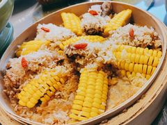 -洞庭鱼香(万科店)
