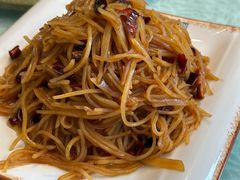 -津菜宋记老房子(平山道店)