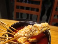 -那些年记忆烧烤