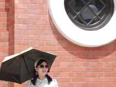 -大馆(前中区警署建築群)