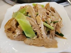 -太婆天府山珍酒楼(亚运村店)