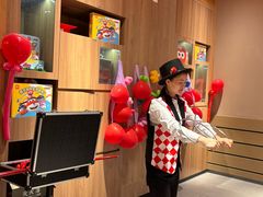 -西贝(华发商都店)