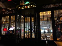 -翠贝卡&Mama Kelly Brunch Coffee(河西店)