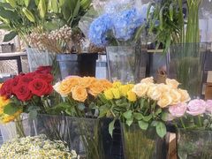 -ChaKo Flora ·茶子花艺 (市北店)